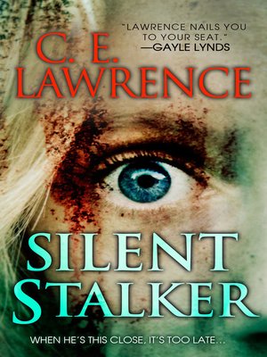 cover image of Silent Stalker